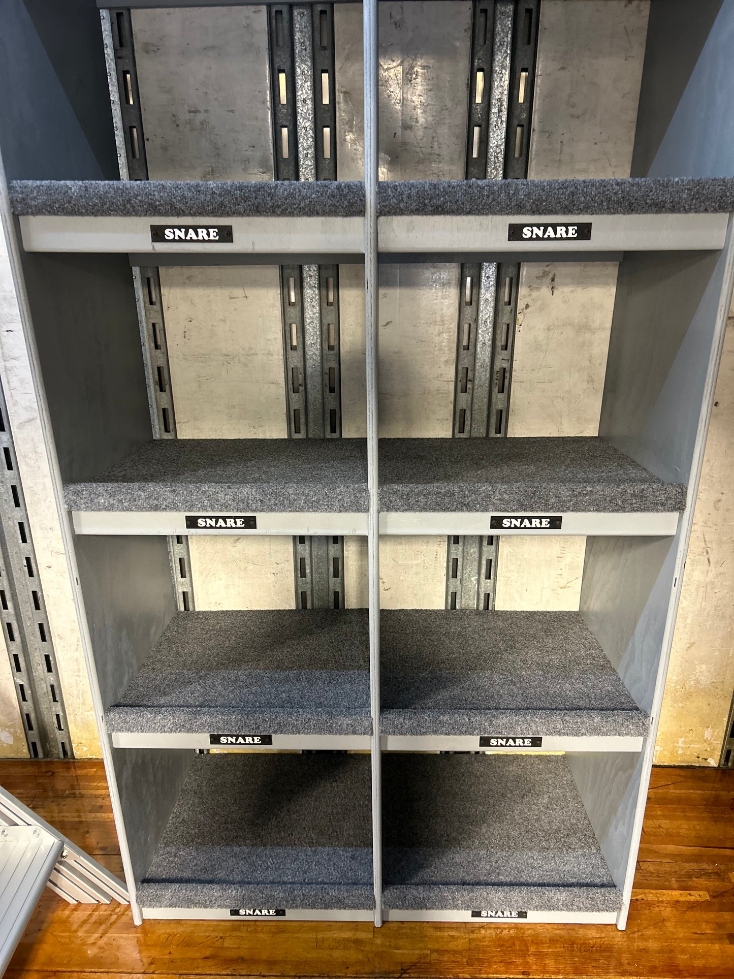 Instrument Tags