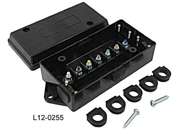 Trailer Wiring 7-pin Junction Box