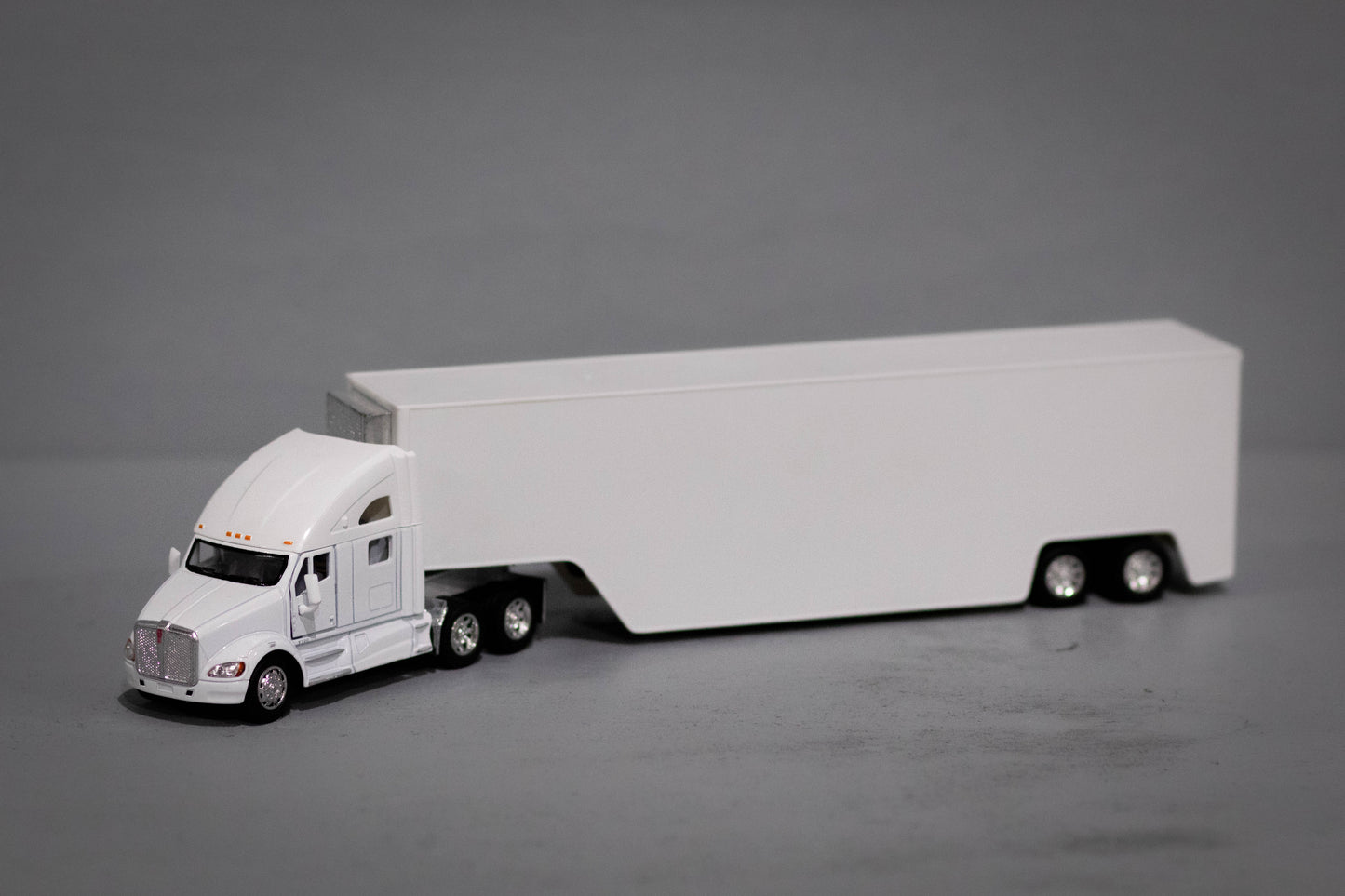Model Trucks