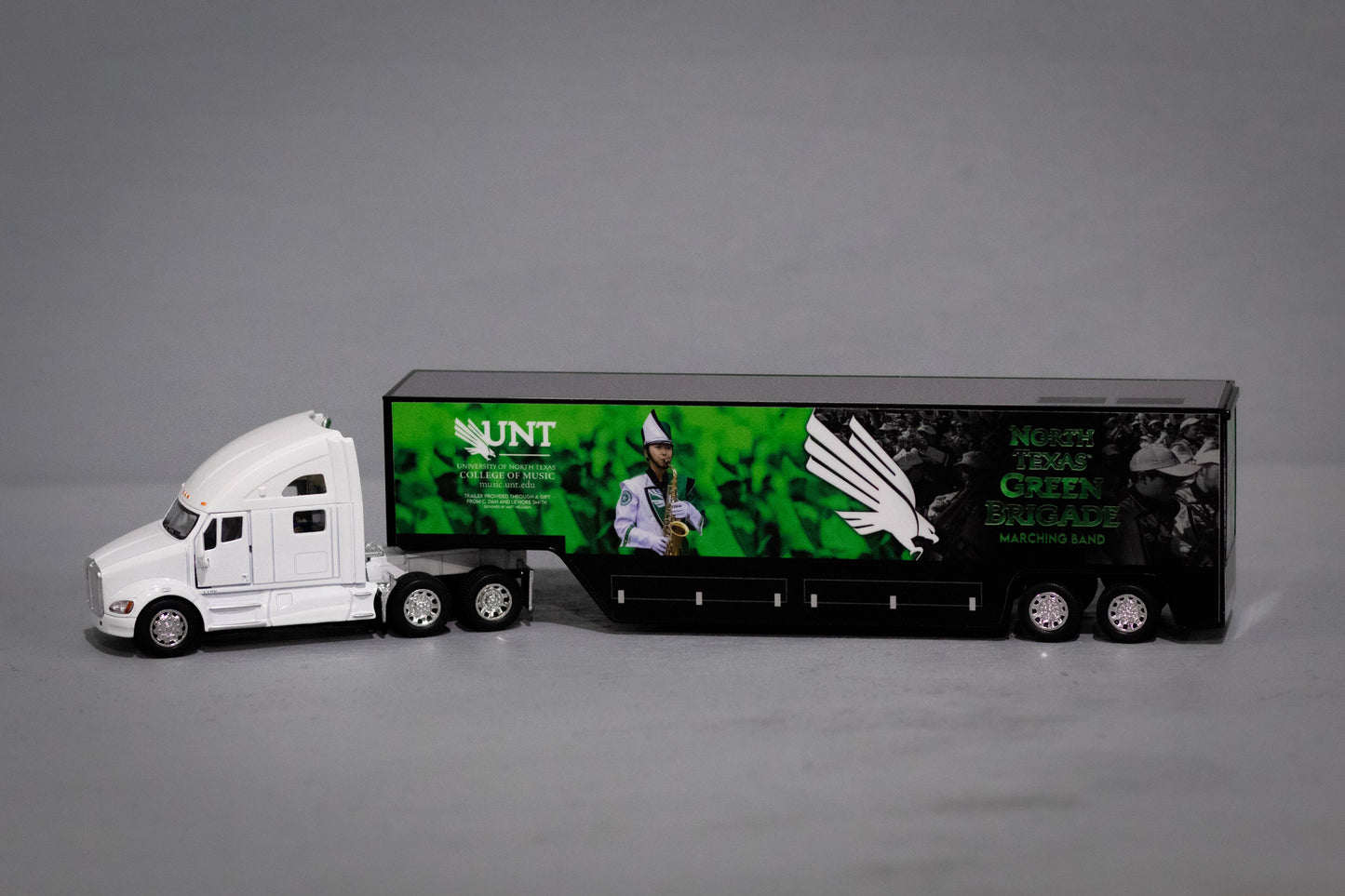 Model Trucks