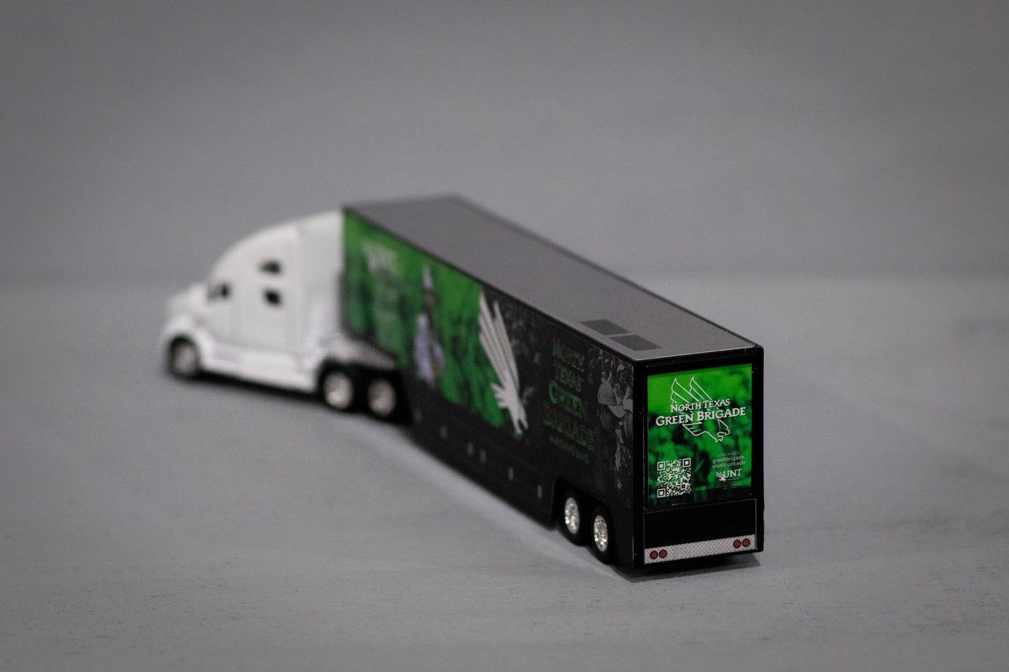 Model Trucks