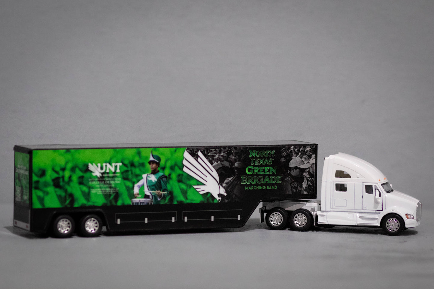 Model Trucks