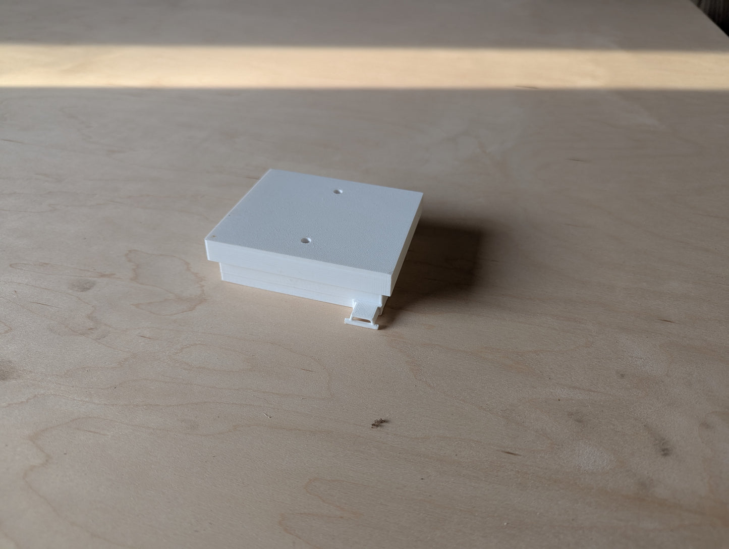 Lighting Junction Box