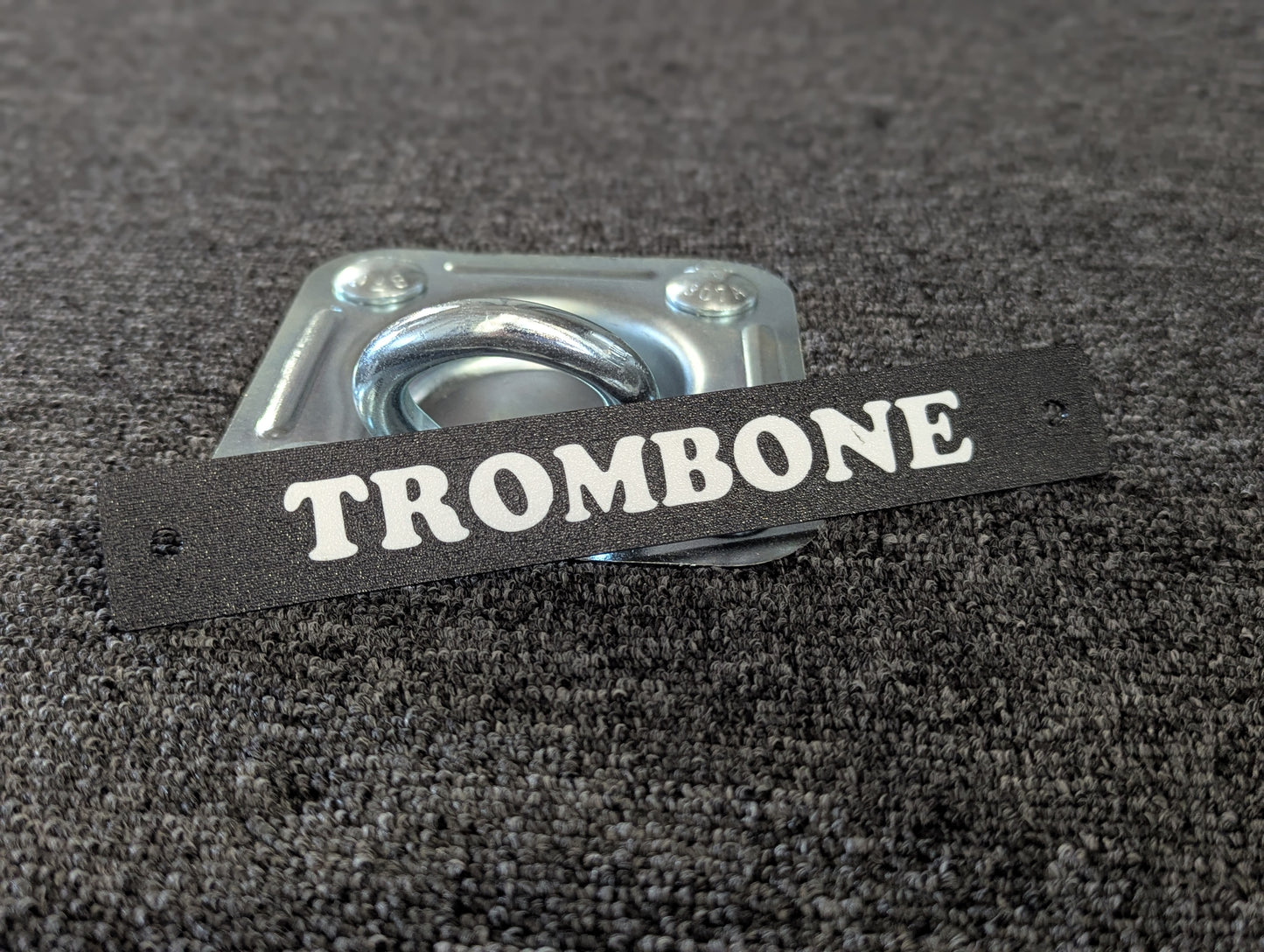 Instrument Tags