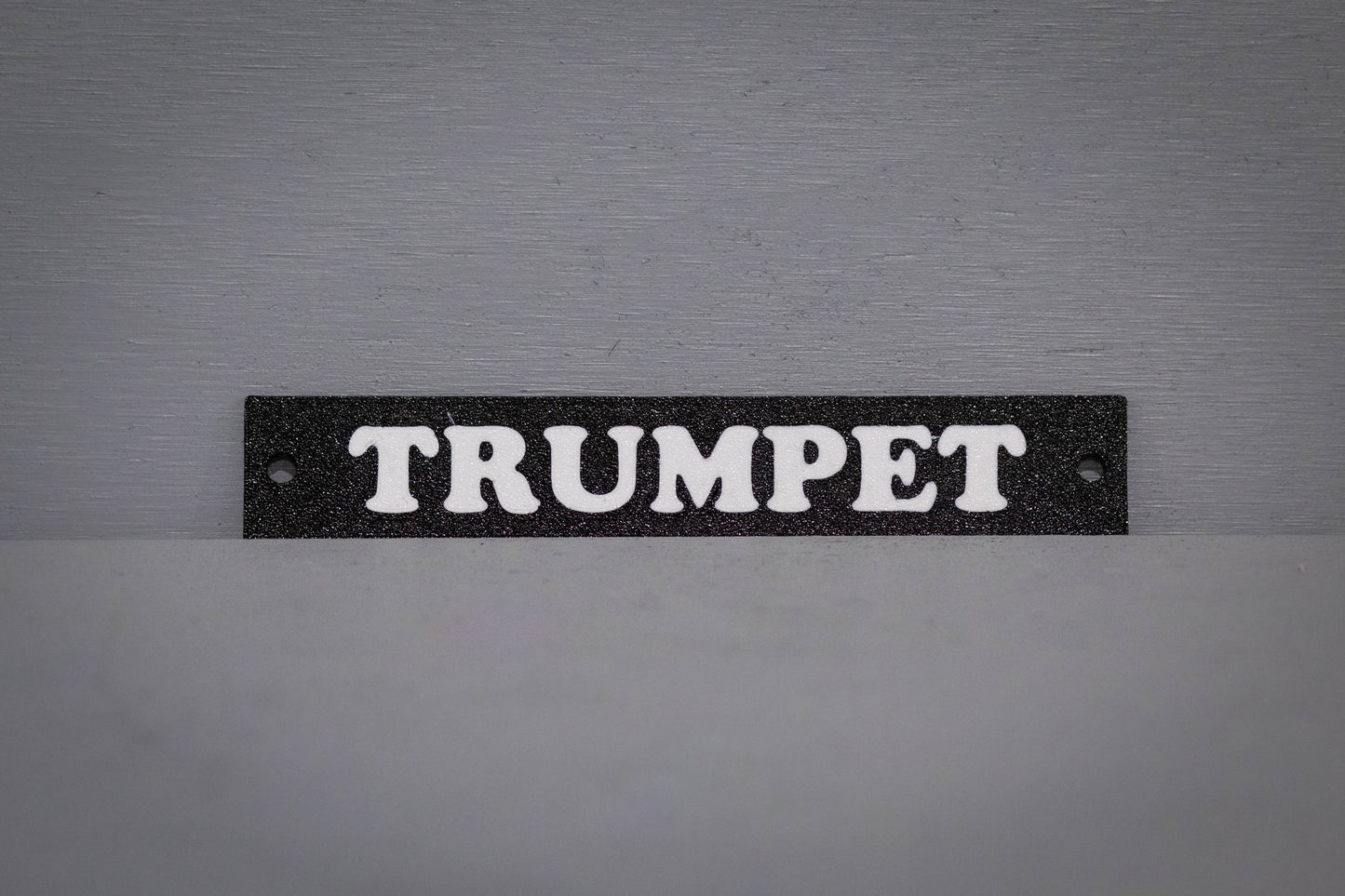 Instrument Tags