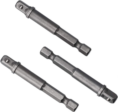 1/4" Socket for Thomson Actuators