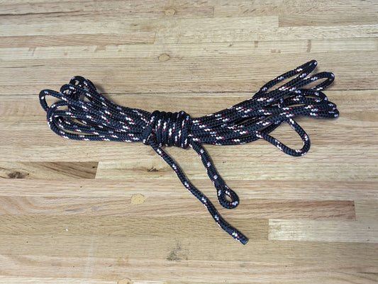 Tubavator Replacement Line