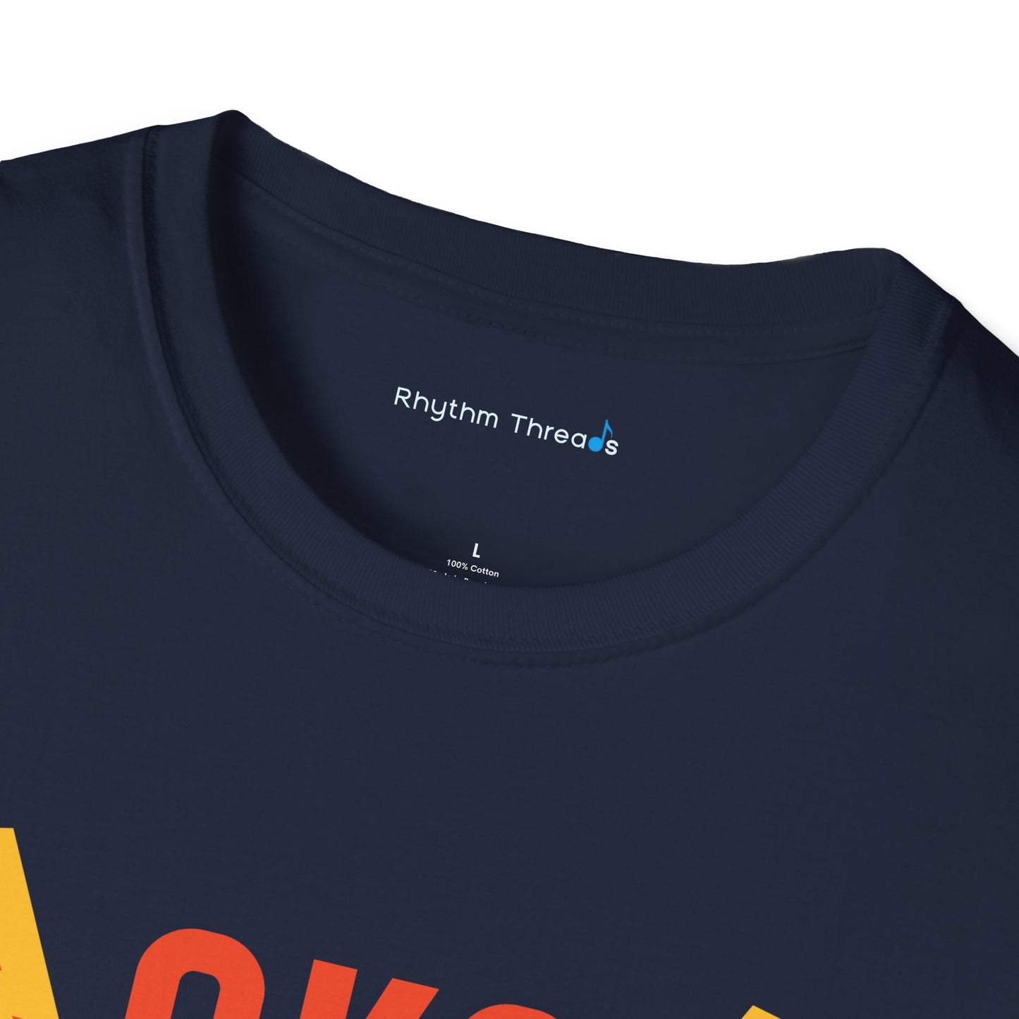 OKC Thunder Playoffs Shirt