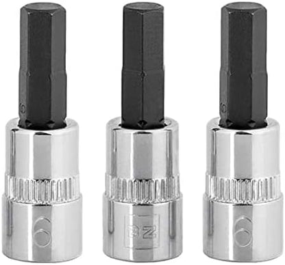 6mm Socket for Linak Actuators