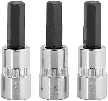 6mm Socket for Linak Actuators