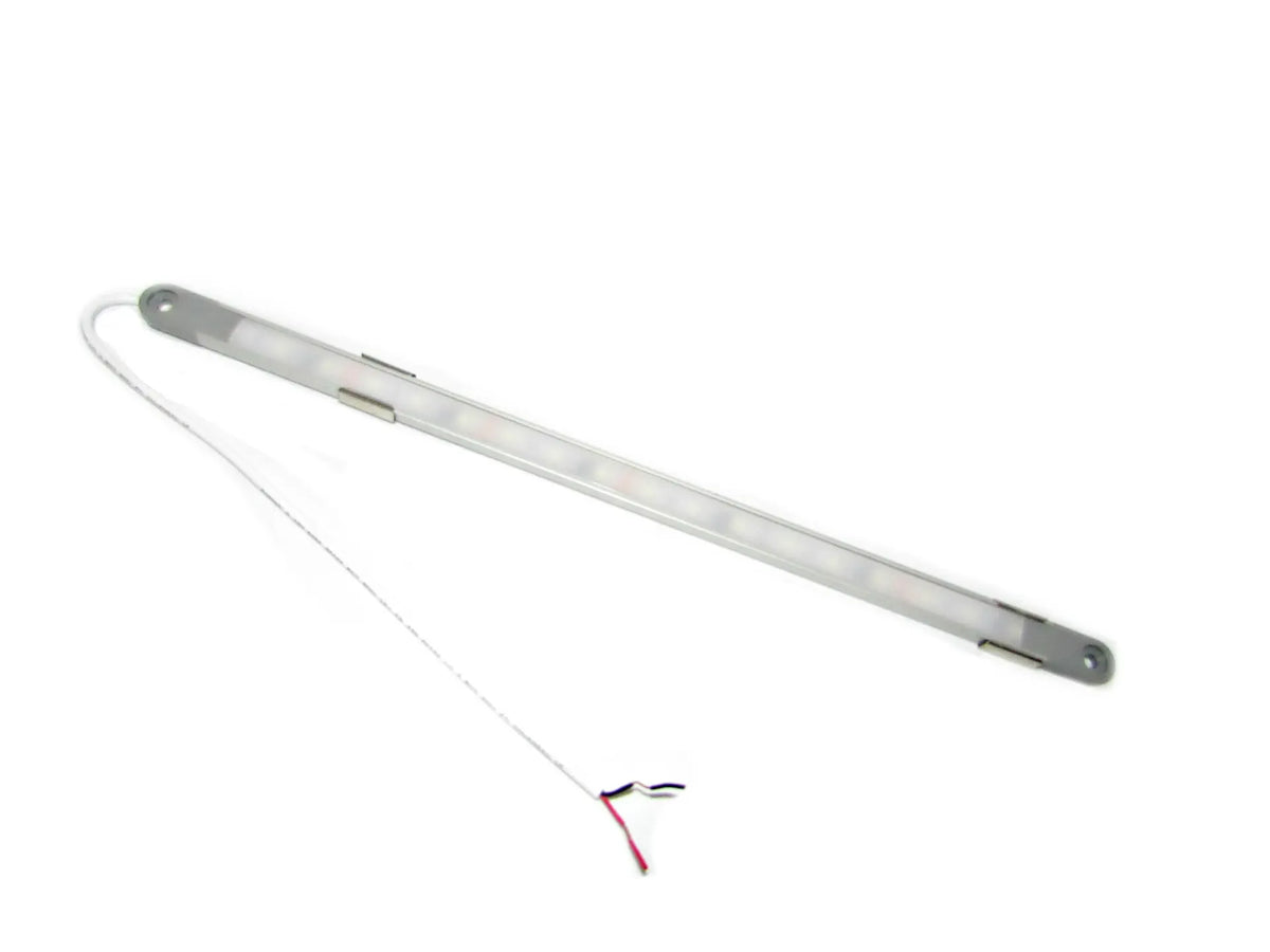 Kaper II Low-Profile LED Interior Light Bar, 12V – 47.5 in. or 72 in. (L21-0198 / L23-0166)