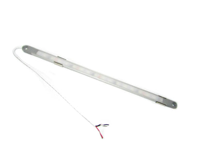 Kaper II Low-Profile LED Interior Light Bar, 12V – 47.5 in. or 72 in. (L21-0198 / L23-0166)