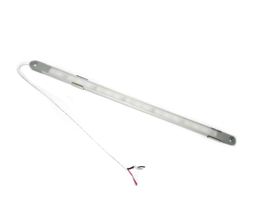 Kaper II Low-Profile LED Interior Light Bar, 12V – 47.5 in. or 72 in. (L21-0198 / L23-0166)