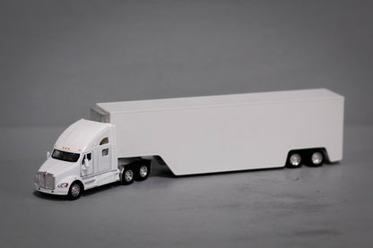 Model Trucks
