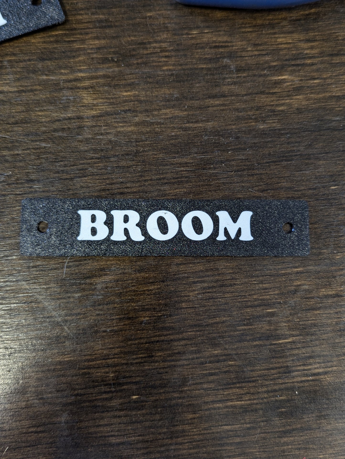 Instrument Tags