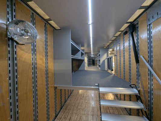 Lighting Junction Box