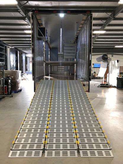Roll-A-Ramps - Lightly used