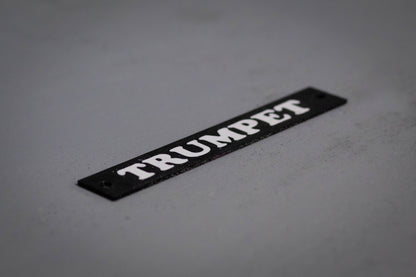 Instrument Tags
